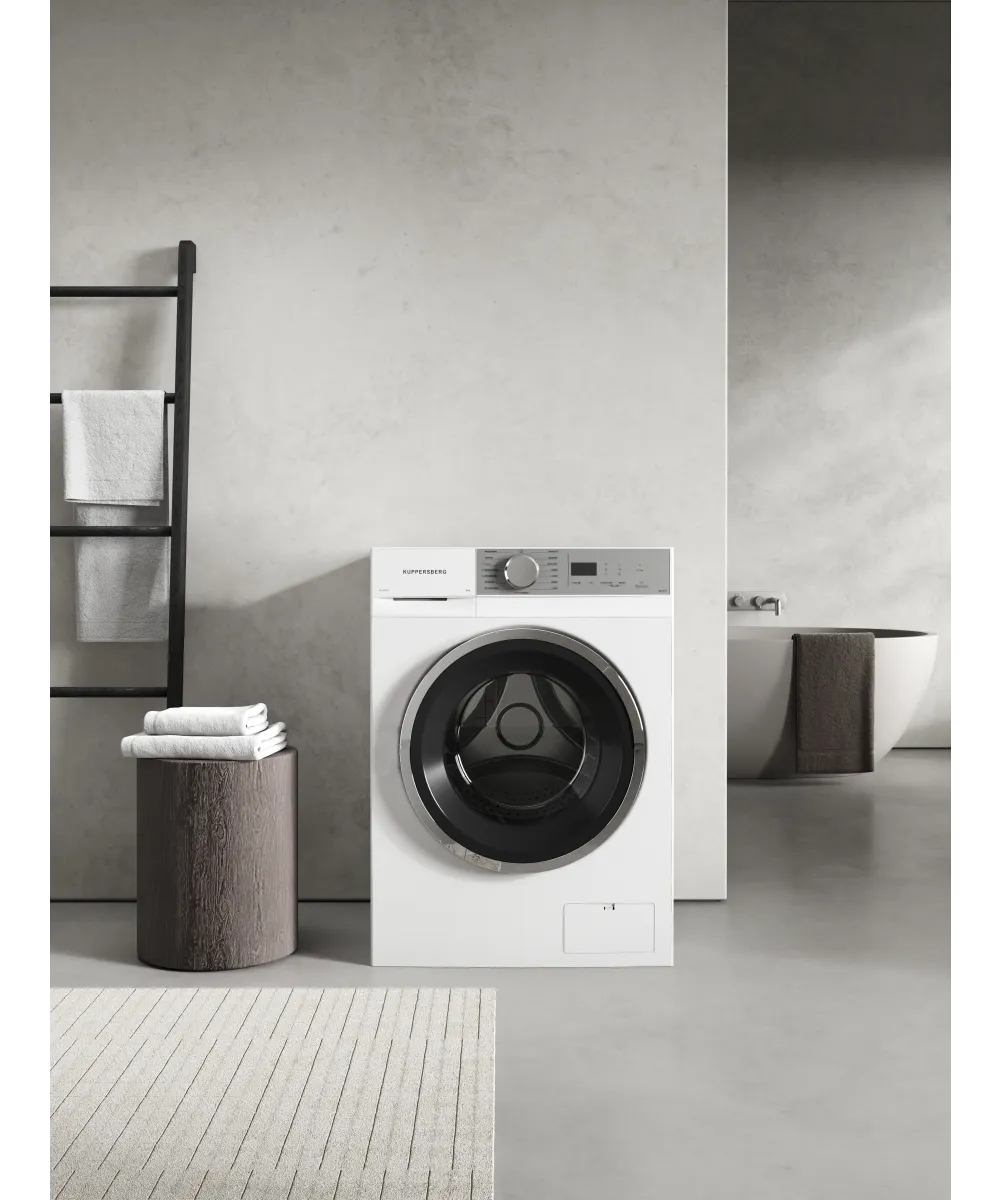 Стиральная машина отдельностоящая WM 480 W