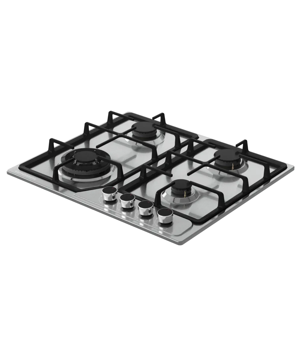 Gas hob FS 60 X