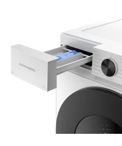 Стиральная машина отдельностоящая WM 593 W