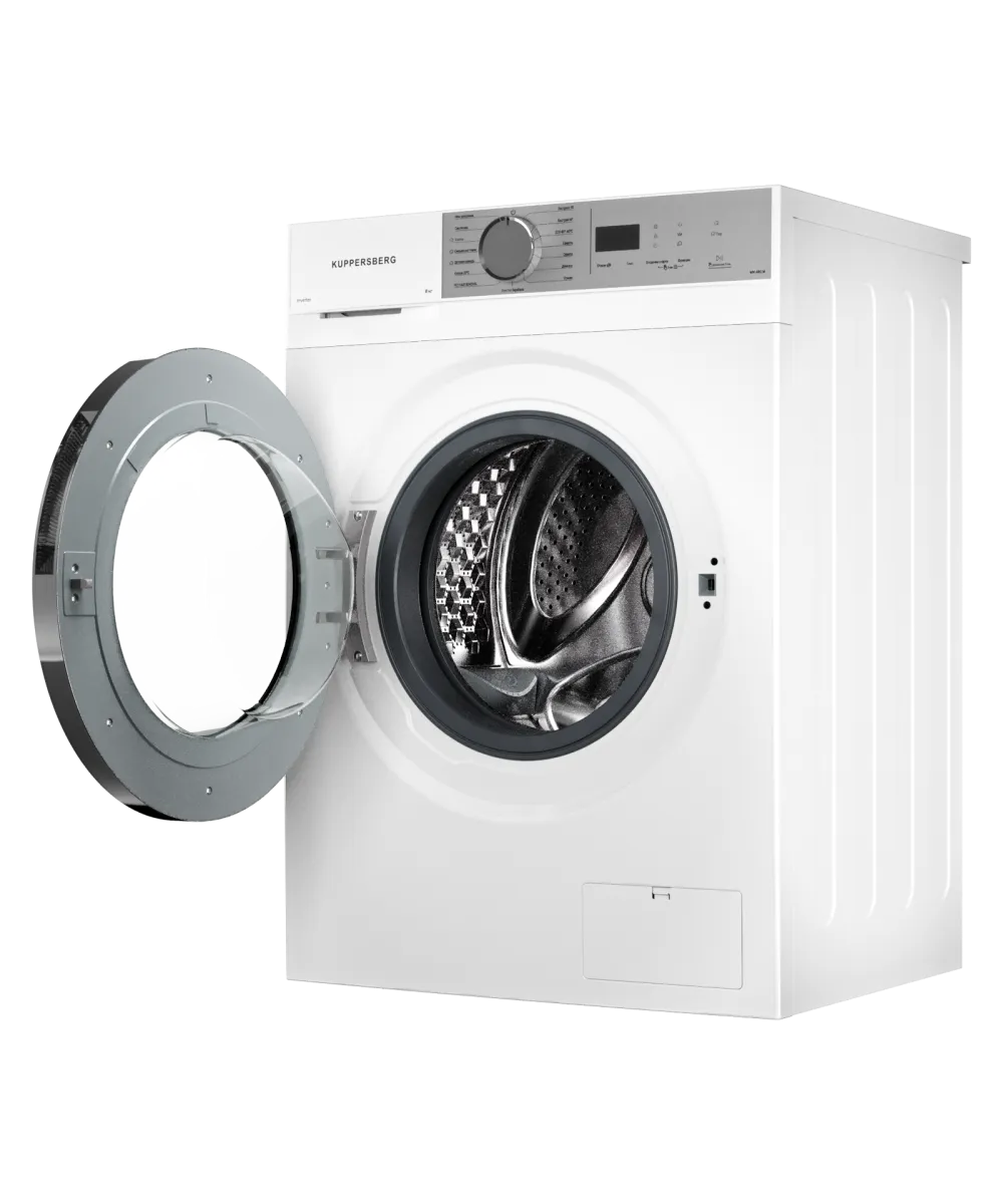 Стиральная машина отдельностоящая WM 480 W