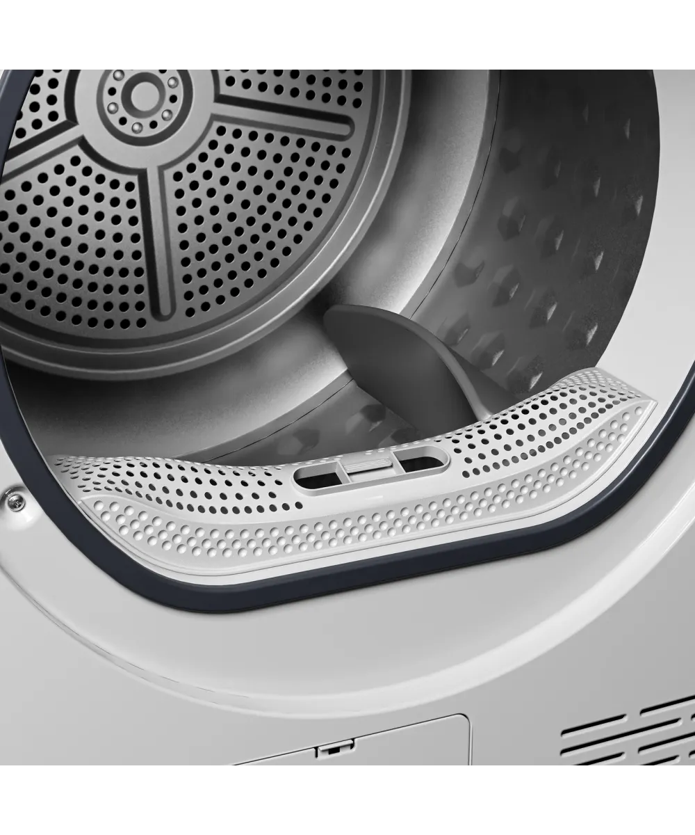 Tumble dryer DM 611 W