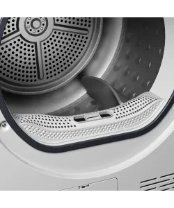 Tumble dryer DM 611 W