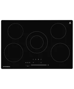 Electrical hob ECS 703 R