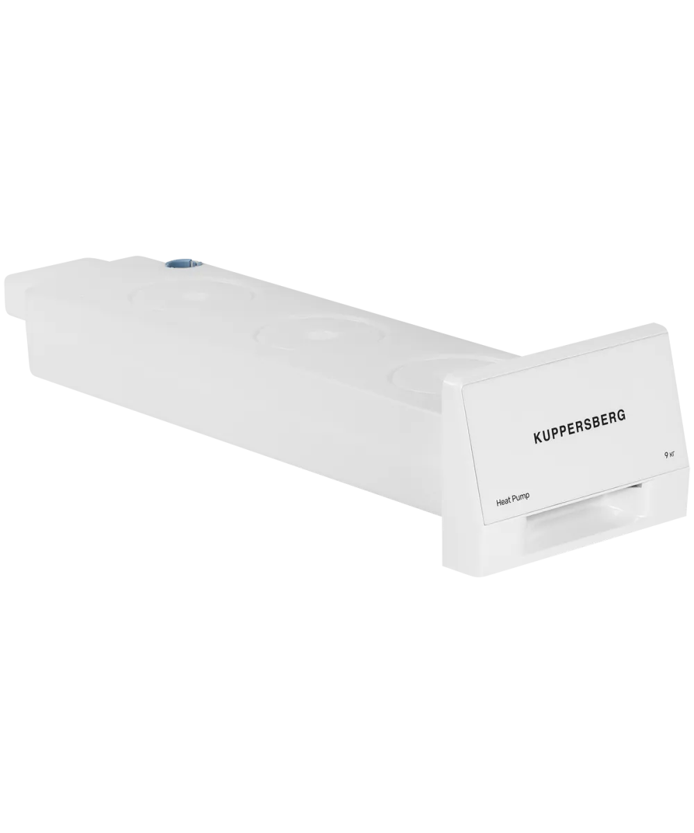 Tumble dryer DM 610 W