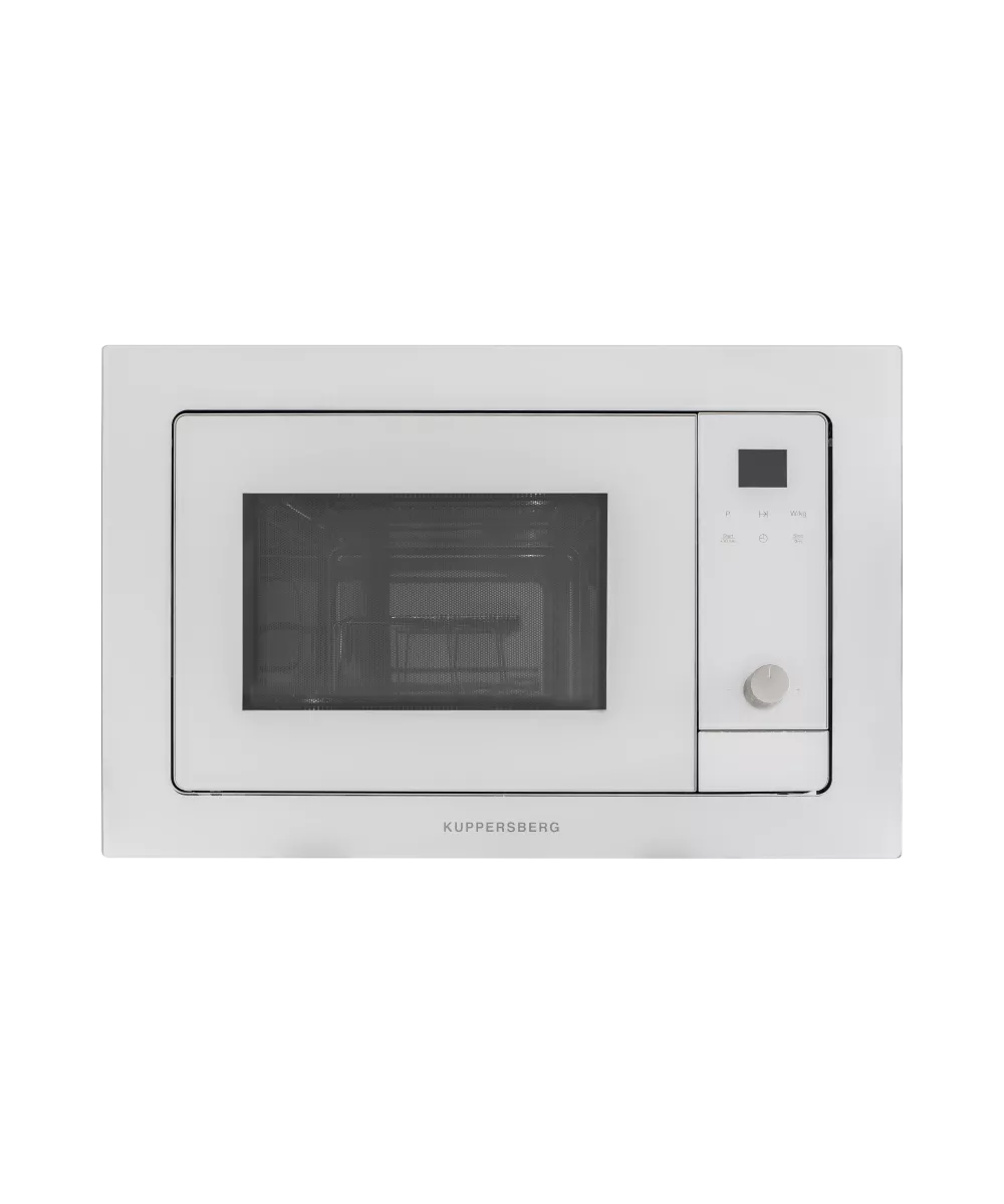 Микроволновая печь встраиваемая HMW 655 W