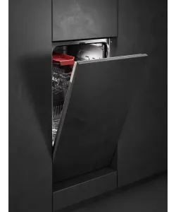Посудомоечная машина встраиваемая GLM 4582
