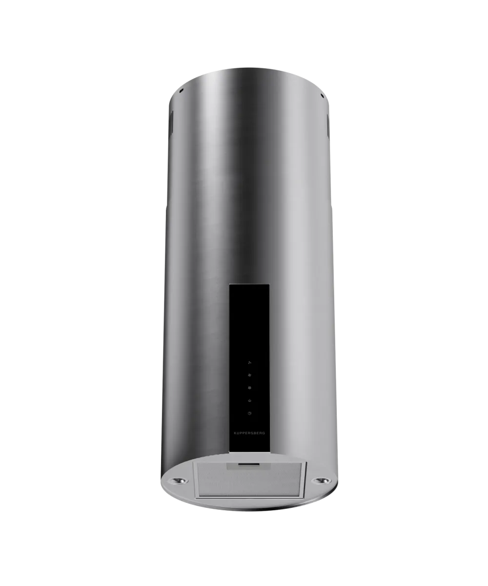 Island hood MOTUBA 35 X