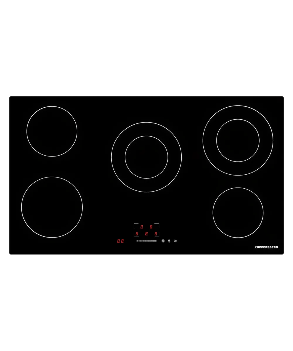 Electrical hob ECS 902