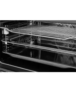 Electrical oven с функцией СВЧ KMW 694