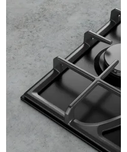 Gas hob FS 610 Ant Bronze