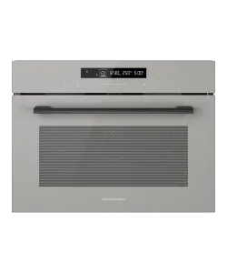 Electrical oven с функцией СВЧ KMW 694 GR