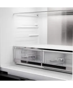 Freestanding refrigerator NFFD 185 DX