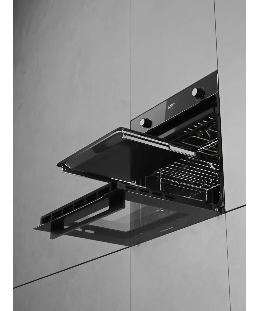 Electrical oven HO 620 BL