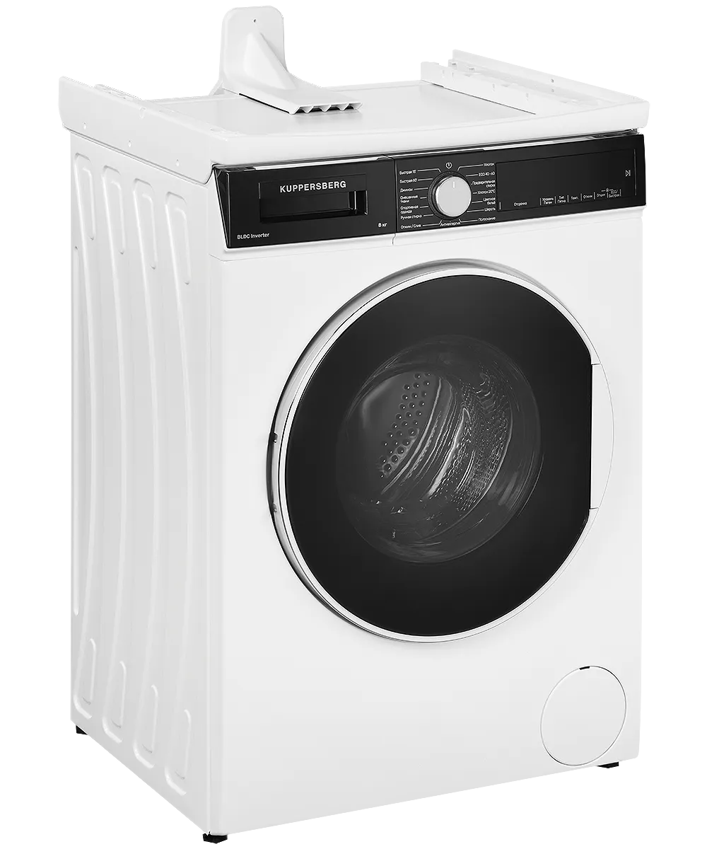 Соединительный элемент для сушильной машины DS 560 W