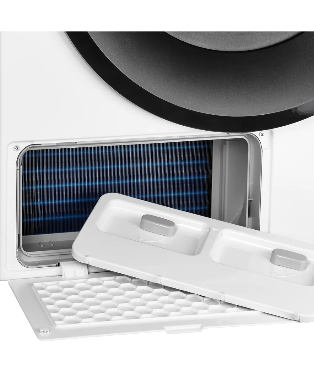 Tumble dryer DM 610 W