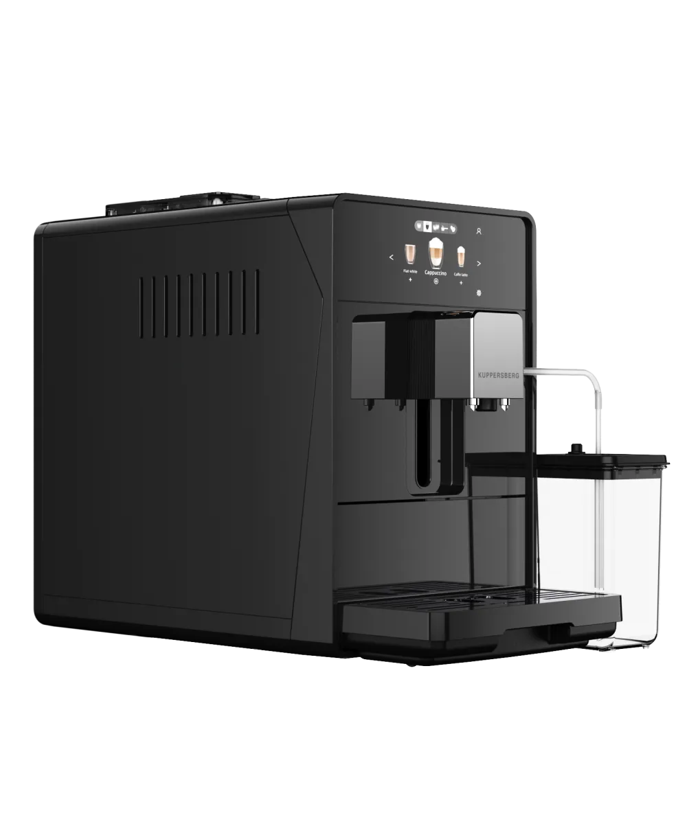 Кофемашина отдельностоящая KCF 401 B