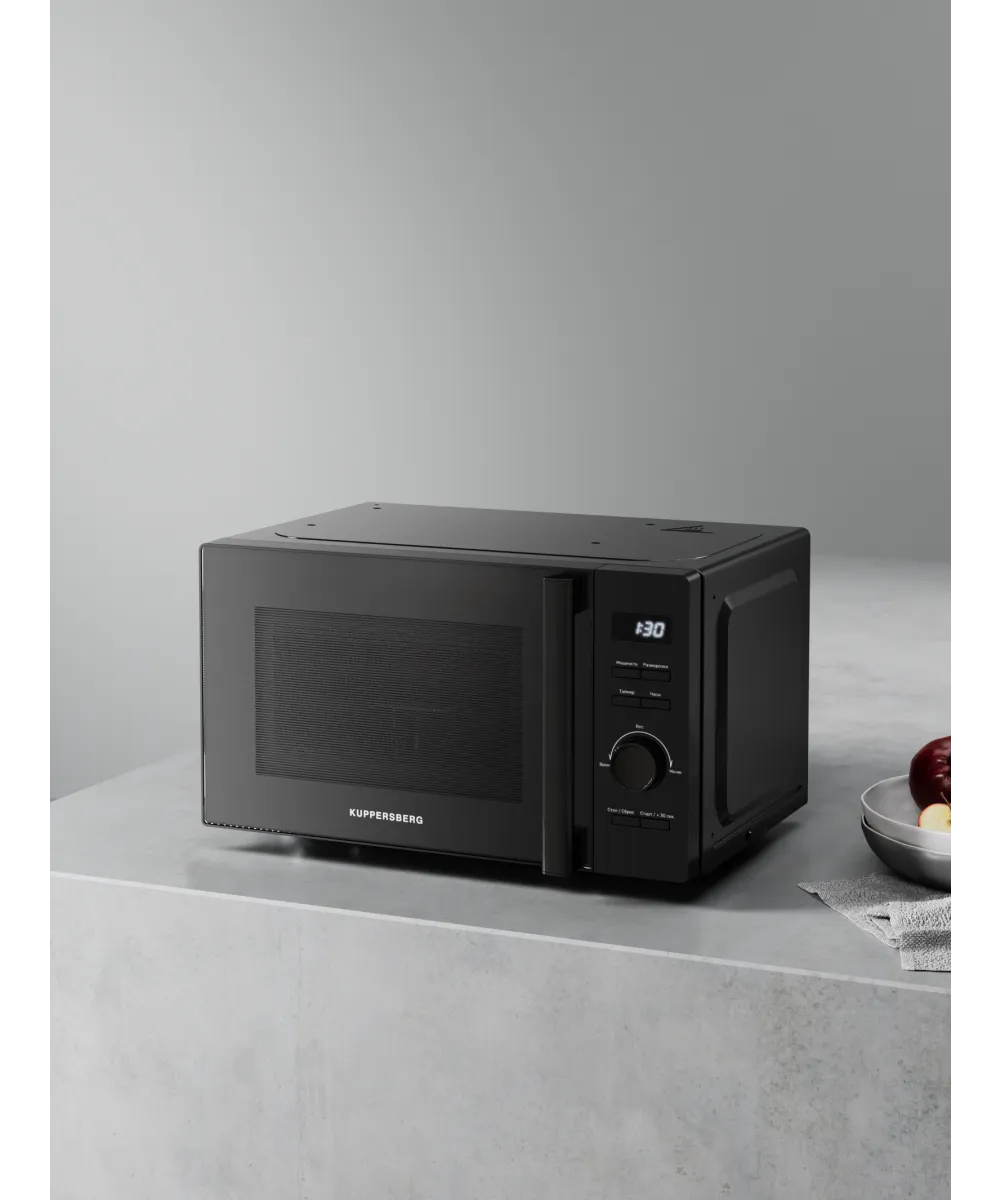 Микроволновая печь отдельностоящая TMW 205 B