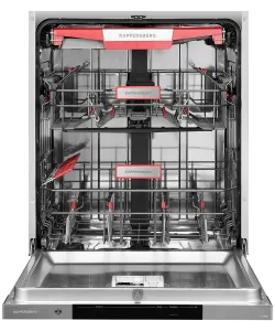 Посудомоечная машина встраиваемая GLM 6096