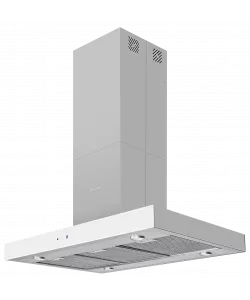 Island hood DUDL 8 GW