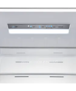 Freestanding refrigerator RFFI 2070 X