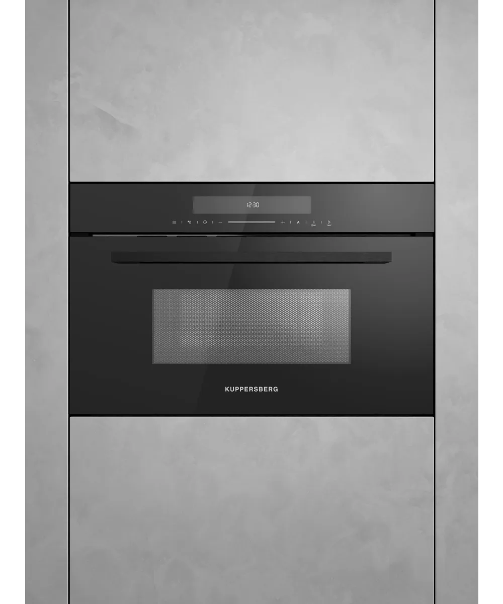 Микроволновая печь встраиваемая HMW 633 B