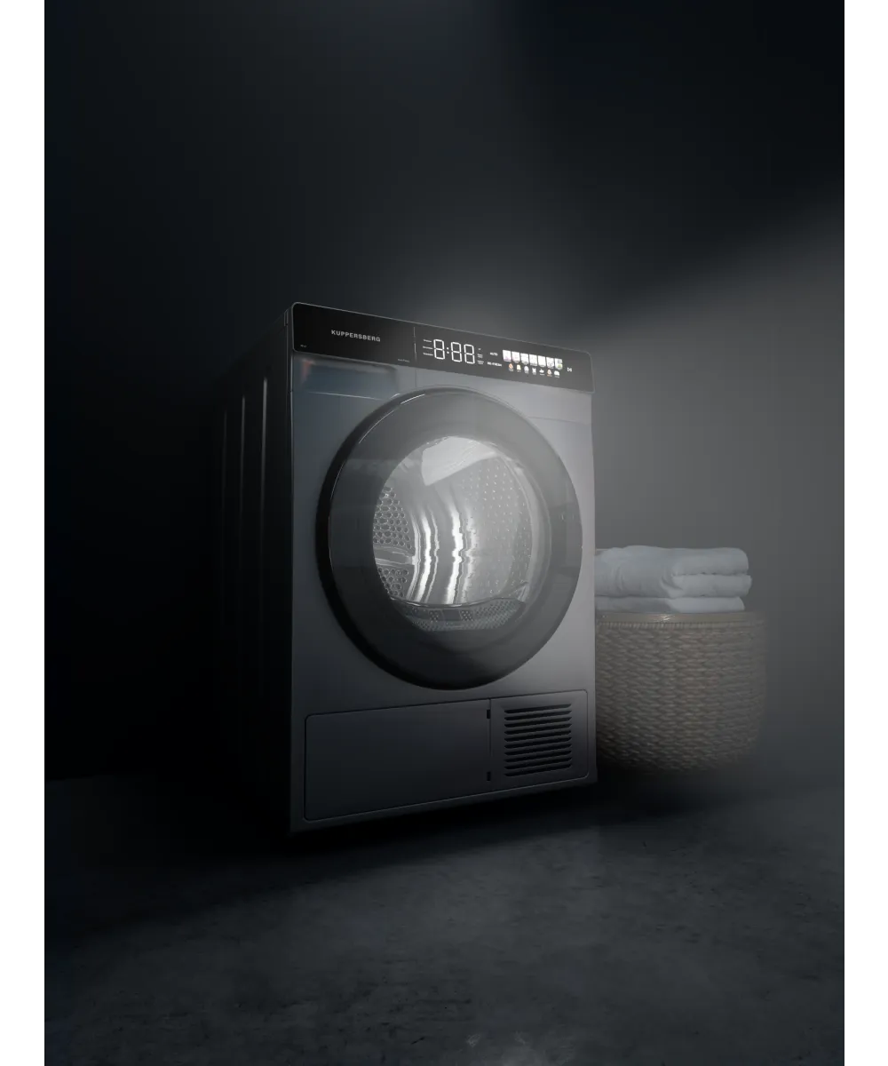 Tumble dryer DM 590 GR