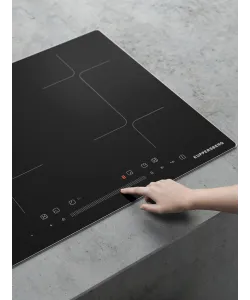 Induction hob ICS 622 R