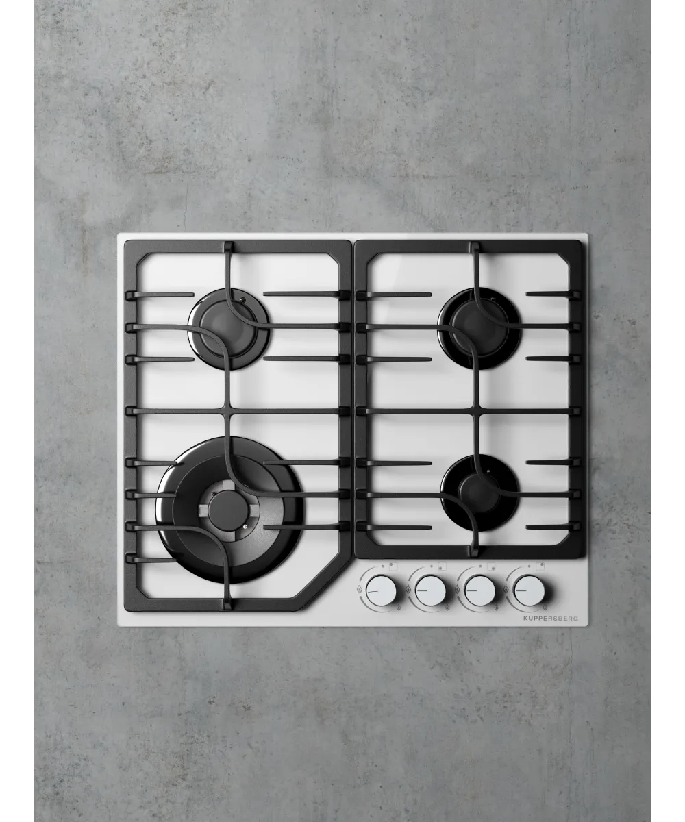 Gas hob FG 63 W