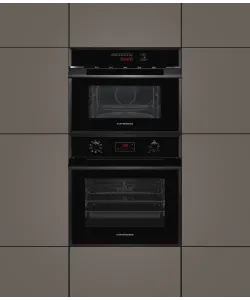 Electrical oven HFZ 690 B