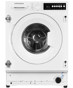 Стиральная машина встраиваемая WM 540