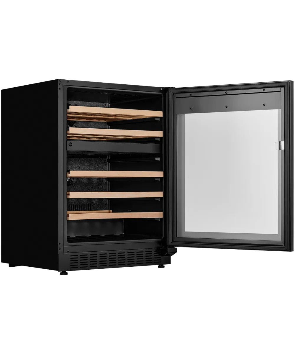 Винный шкаф Kuppersberg встраиваемый RBW 86