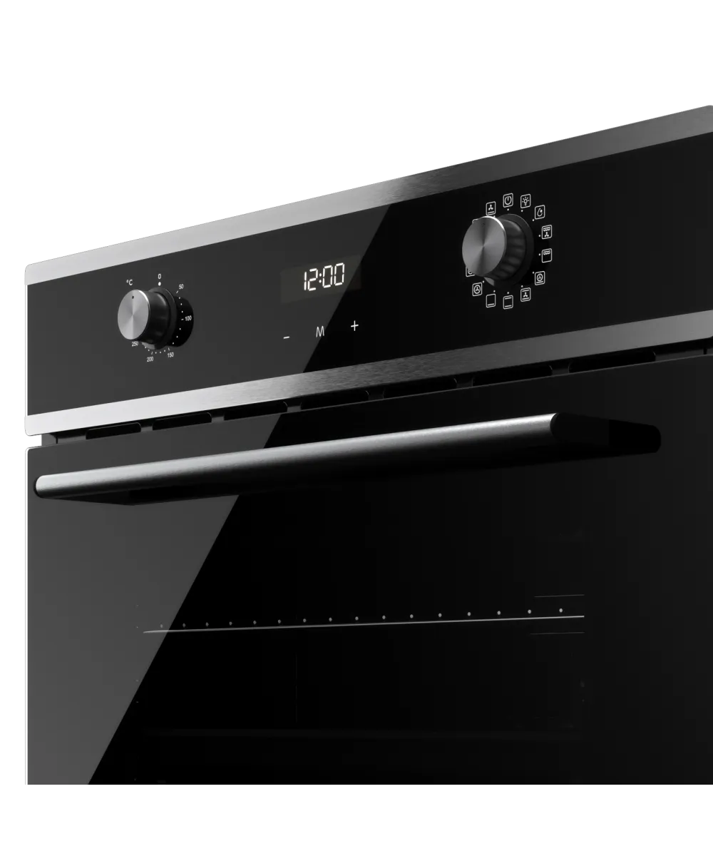 Electrical oven HO 677 BX