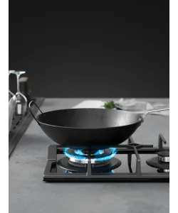 Gas hob FG 31 B