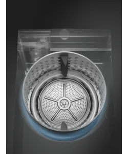 Tumble dryer DM 611 W