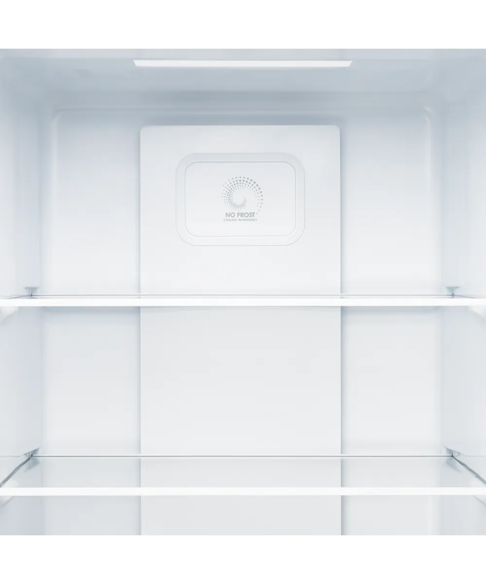 Freestanding refrigerator NRS 189 DX