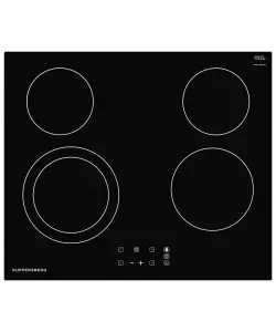Electrical hob ESO 602