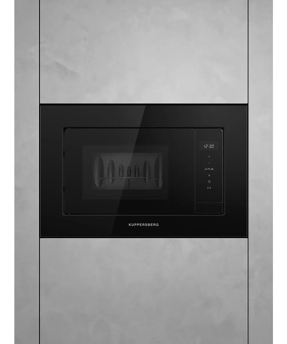 Микроволновая печь встраиваемая HMW 622 B