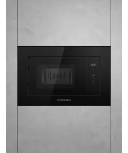 Микроволновая печь встраиваемая HMW 622 B