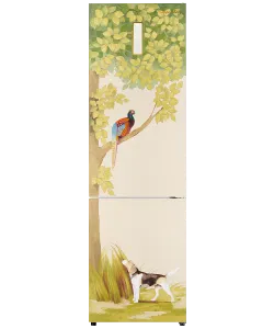 Freestanding refrigerator NFM 200 CG серия Охота