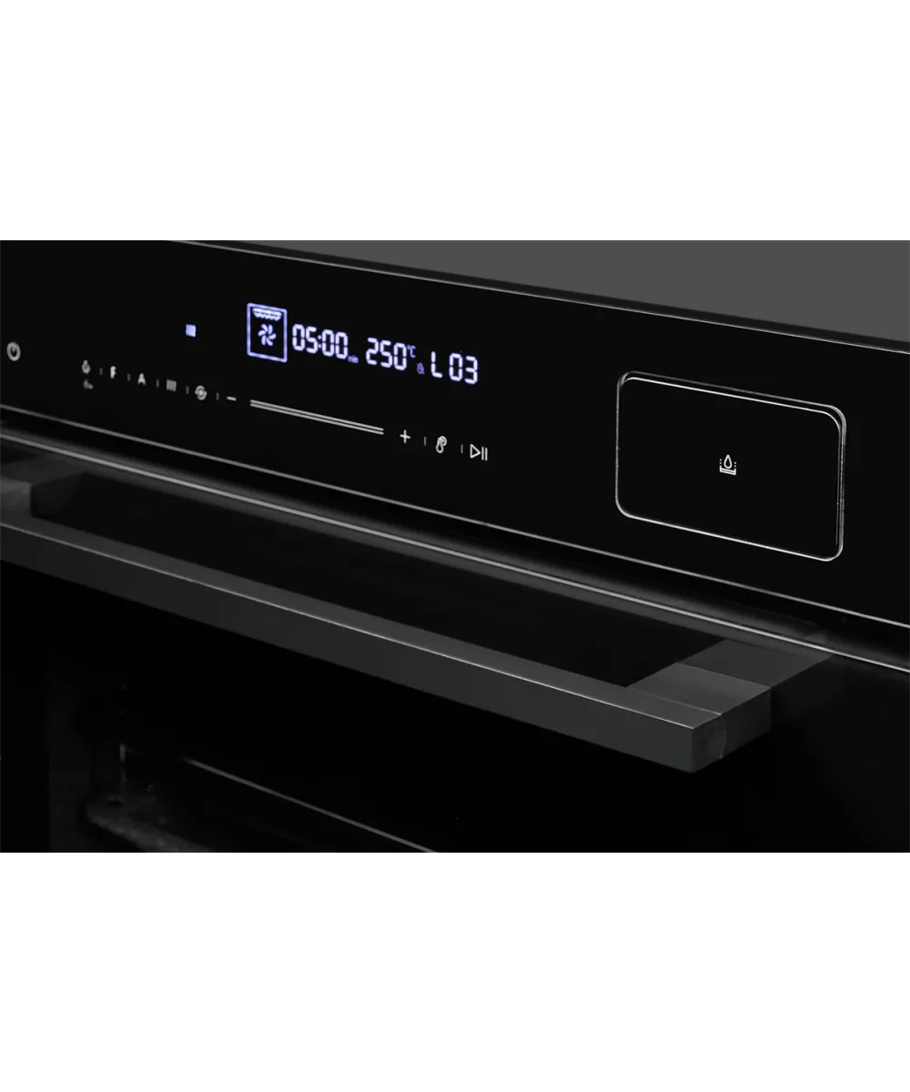 Electrical oven с функцией пара KSO 616