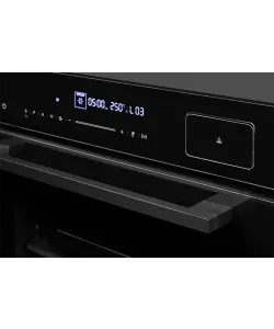 Electrical oven с функцией пара KSO 616