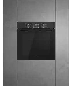 Electrical oven HO 603 B