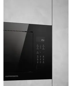 Микроволновая печь встраиваемая HMF 627 B