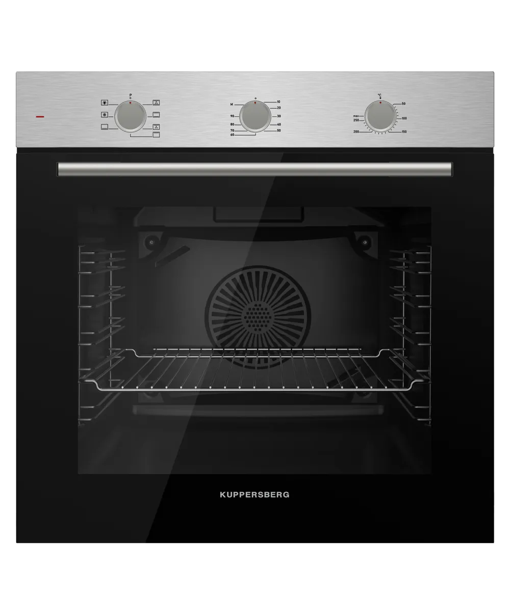 Electrical oven HO 603 BX