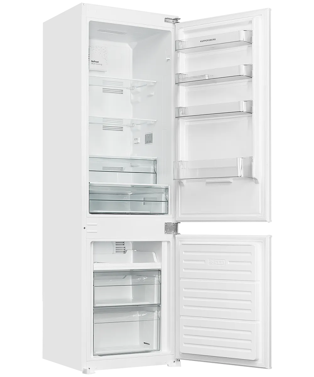 Built-in refrigerator RBN 1763