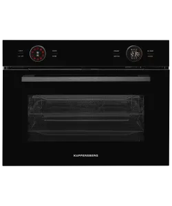Electrical oven с функцией СВЧ KMW 612 Black