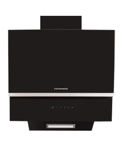 Sloping hood F 600 B