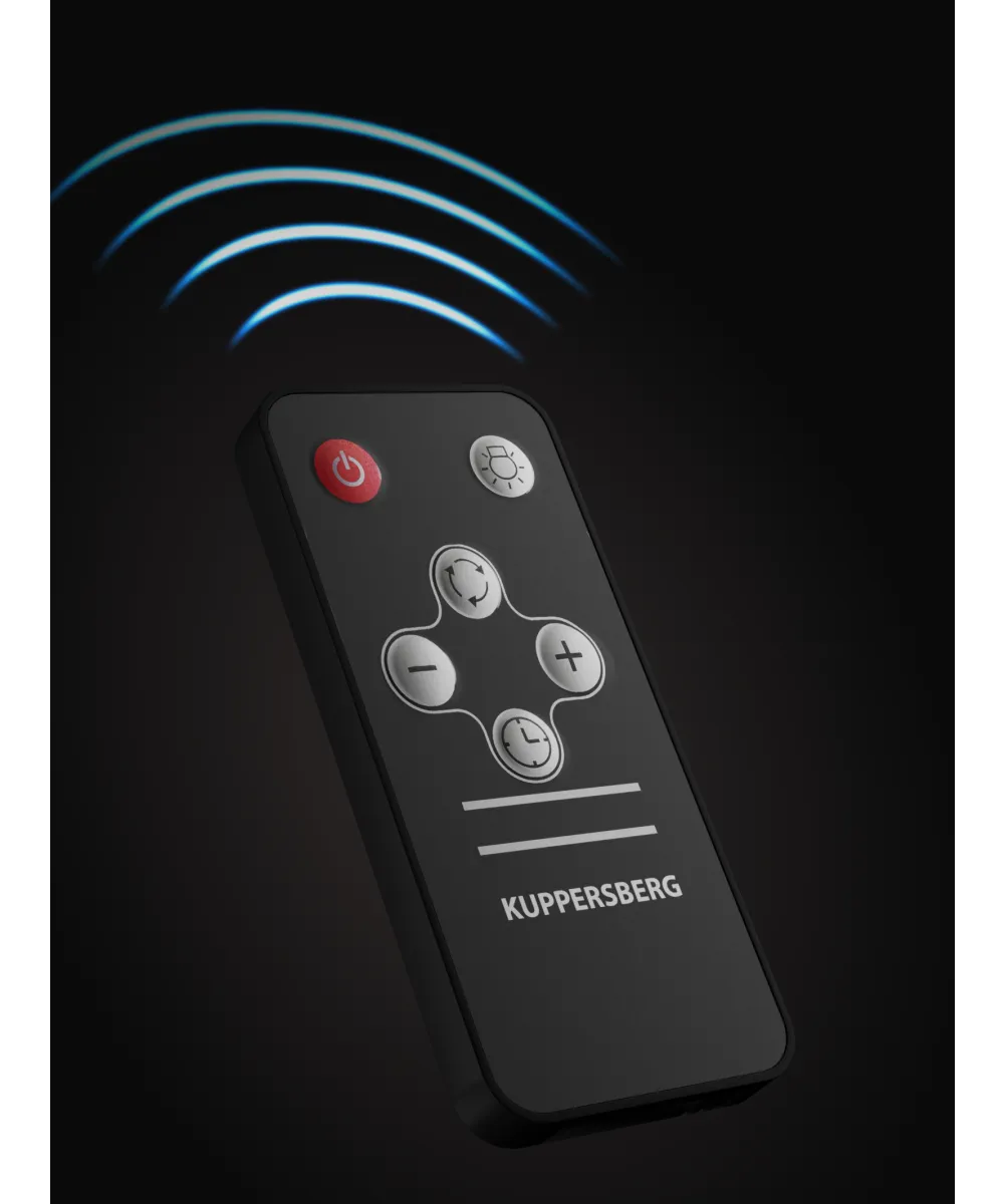 Built-in hood INLINEA 70 X