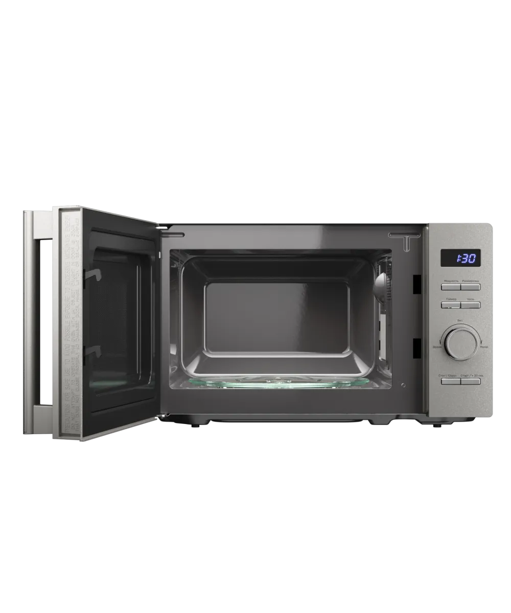 Микроволновая печь отдельностоящая TMW 205 BX