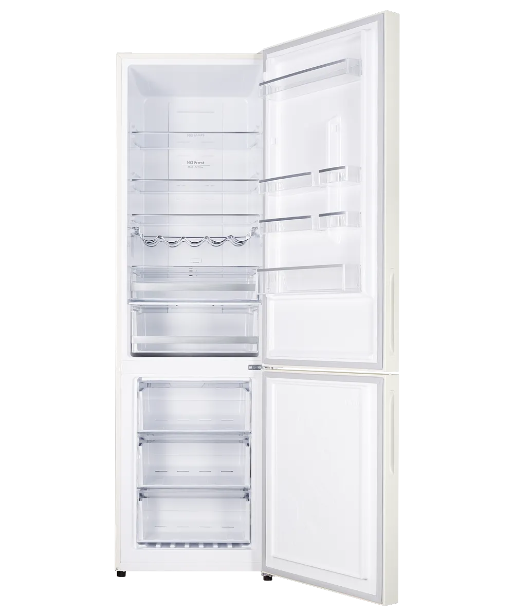 Freestanding refrigerator NFM 200 CG серия Венеция